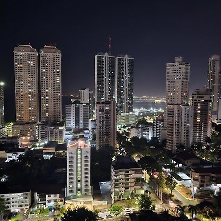 Entire Apartment Accommodation Downtown Panama Panama City Exterior photo