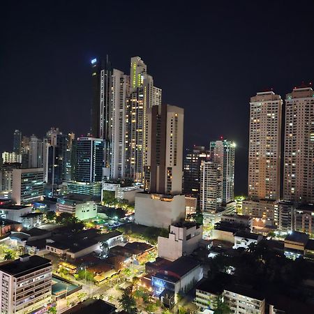 Entire Apartment Accommodation Downtown Panama Panama City Exterior photo