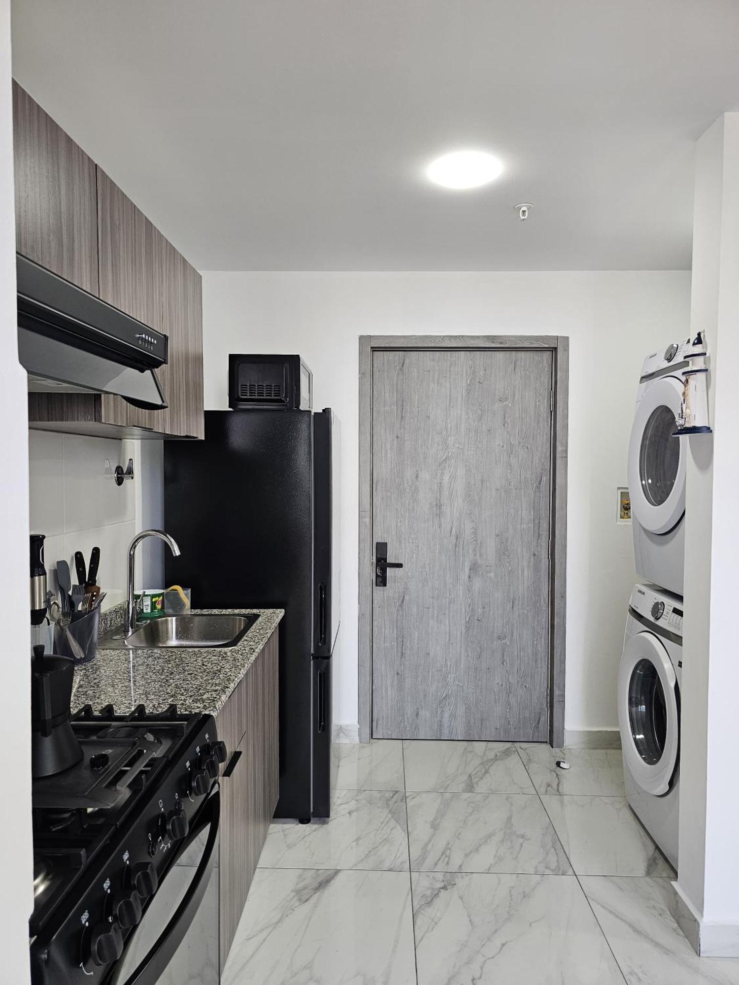 Entire Apartment Accommodation Downtown Panama Panama City Exterior photo