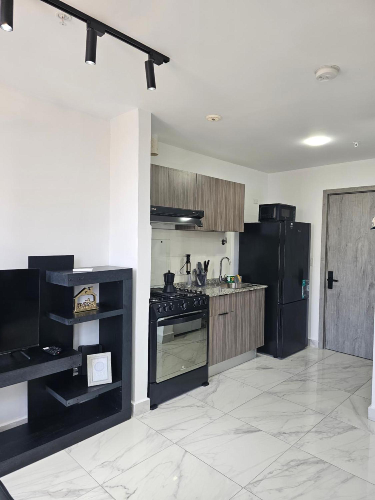 Entire Apartment Accommodation Downtown Panama Panama City Exterior photo